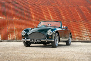 Bild 10/38 von Aston Martin DB 2&#x2F;4 Mk III (1959)