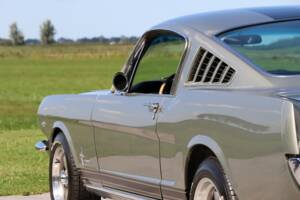 Image 43/50 de Ford Mustang 289 (1966)