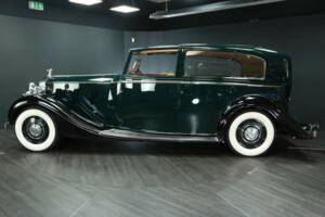 Image 3/30 of Rolls-Royce Phantom III (1938)