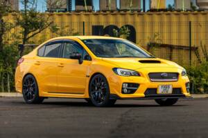Bild 1/50 von Subaru Impreza WRX STi (2015)