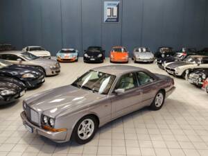 Bild 1/98 von Bentley Continental S (1995)