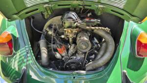 Image 50/54 de Volkswagen Käfer 1200 (1971)