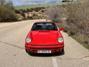 Image 3/8 of Porsche 911 Turbo 3.3 (1984)