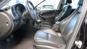 Image 35/43 of Saab 9-3 Turbo X (2008)