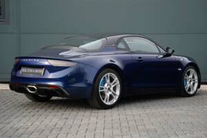 Imagen 5/50 de Alpine A 110 S (2020)