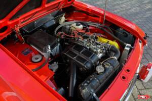 Image 19/23 of Lancia Fulvia Coupe HF 1.6 (1971)