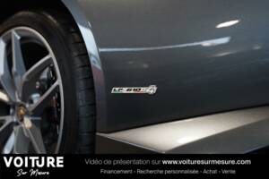 Image 40/44 de Lamborghini Huracán Spyder (2016)