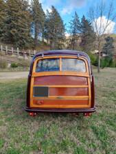 Image 54/93 of FIAT 1100-103 Familiare Viotti (1949)