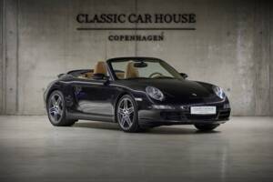 Bild 11/78 von Porsche 911 Carrera 4S (2006)