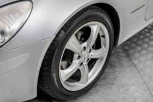 Bild 24/50 von Mercedes-Benz SLK 200 Kompressor (2005)