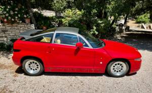 Image 6/22 of Alfa Romeo SZ (1989)