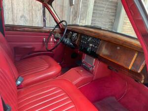 Image 6/23 de Jaguar 340 (1968)