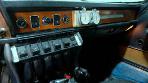 Image 12/36 of FIAT Dino 2400 Coupe (1970)