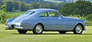 Bild 6/50 von Bentley S 1 Continental (1958)