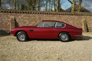 Bild 13/50 von Aston Martin DB 6 Vantage (1966)