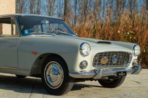 Imagen 29/50 de Lancia Flaminia Coupe Pininfarina (1961)