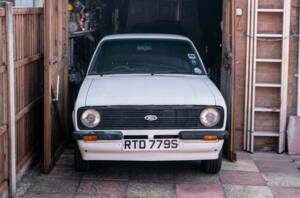 Bild 6/50 von Ford Escort Mk II RS1800 (1978)