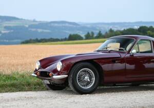 Bild 11/42 von TVR Griffith 200 (1965)