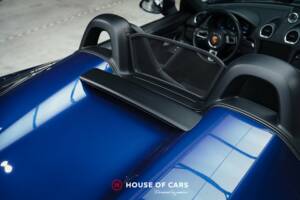 Bild 15/25 von Porsche 718 Boxster Spyder (2020)