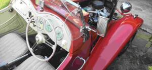 Afbeelding 10/12 van MG TD (1952)
