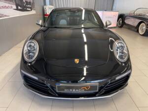 Image 3/10 de Porsche 911 Carrera (2017)