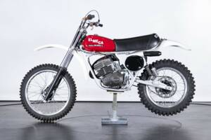 Bild 1/45 von Gilera ELMECA 125 (1974)