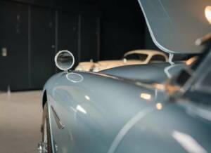 Image 10/27 de Austin-Healey 3000 Mk III (BJ8) (1967)