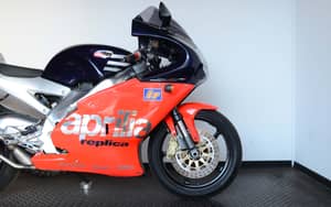 Image 29/51 of Aprilia RS 250 (1998)