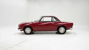 Bild 8/15 von Lancia Fulvia Coupe Rallye (1968)