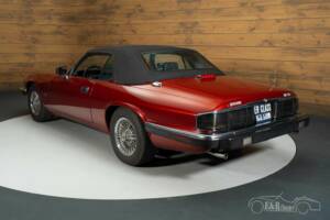 Bild 11/19 von Jaguar XJS 5.3 V12 (1992)