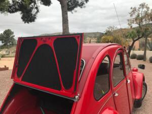 Afbeelding 2/28 van Citroën 2 CV 6 Club (1990)