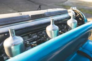 Image 5/10 of Bentley 8 Litre (1934)