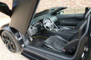 Imagen 42/50 de Lamborghini Murciélago LP640 (2009)