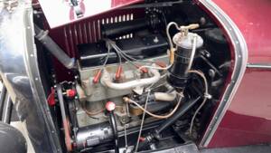 Bild 23/28 von Chevrolet Capitol Serie AA (1927)