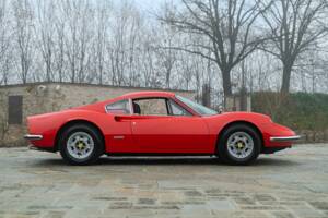 Image 4/50 of Ferrari Dino 246 GT (1971)