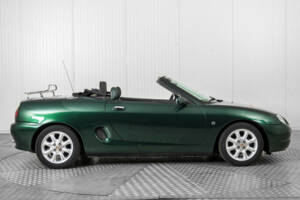 Immagine 10/50 di MG F 1.8i (2000)