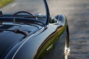 Image 21/27 of Austin-Healey 100&#x2F;4 (BN1) (1955)