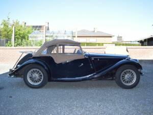 Bild 8/8 von MG TF (1954)