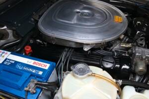 Image 36/50 de Mercedes-Benz 420 SL (1987)