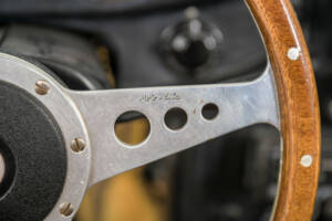 Bild 28/50 von MG MGC (1969)