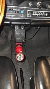 Image 20/79 of Porsche 912 (1969)