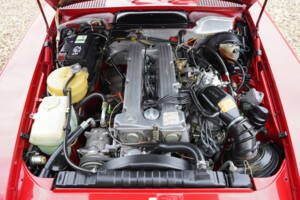 Image 4/50 de Mercedes-Benz 280 SL (1982)