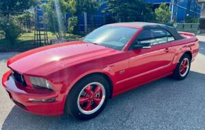 Bild 4/20 von Ford Mustang GT (2006)