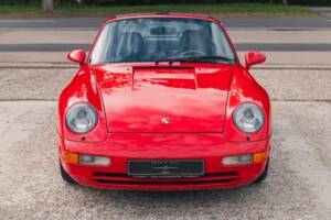 Imagen 13/37 de Porsche 911 Carrera (1995)