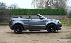 Bild 2/40 von Land Rover Range Rover Evoque TD4 (2016)