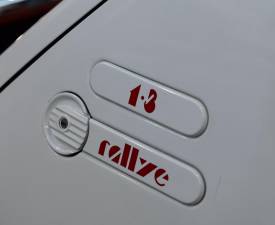 Bild 40/50 von Peugeot 205 Rallye 1.3 (1988)