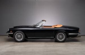 Imagen 3/36 de Maserati Mistral 3700 Spyder (1965)
