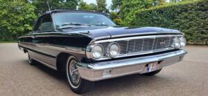 Bild 1/12 von Ford Galaxie 500 XL (1964)