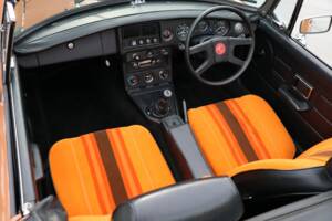 Image 14/50 of MG MGB Limited Edition (1981)