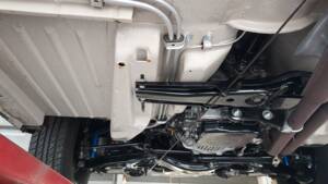 Bild 26/29 von Mercedes-Benz 280 SE (1968)